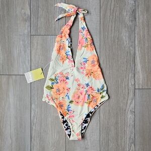 Maaji One Piece Swimsuit